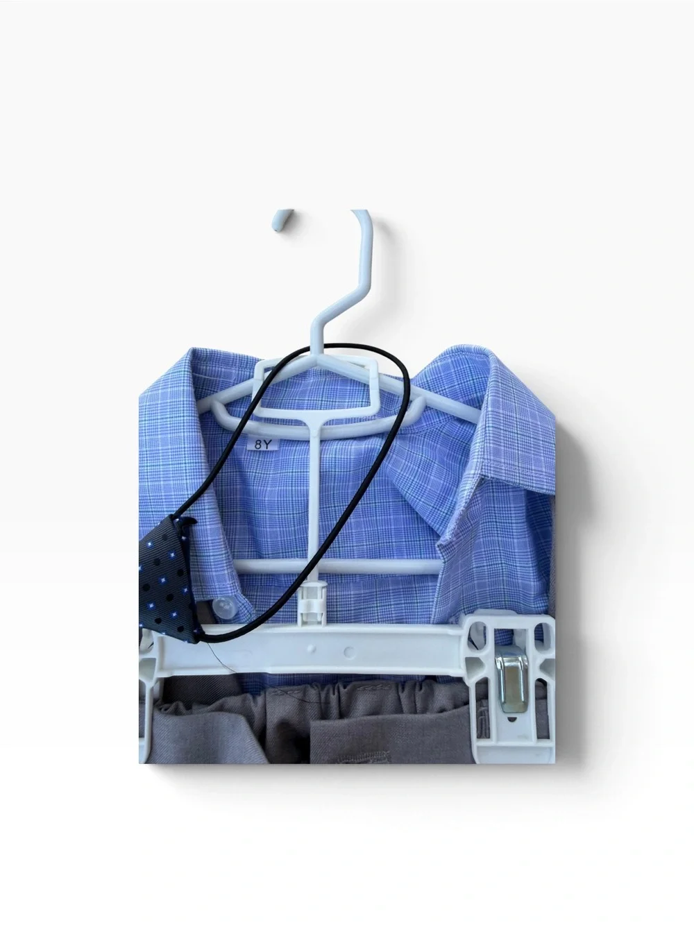 Gymboree classic gray
